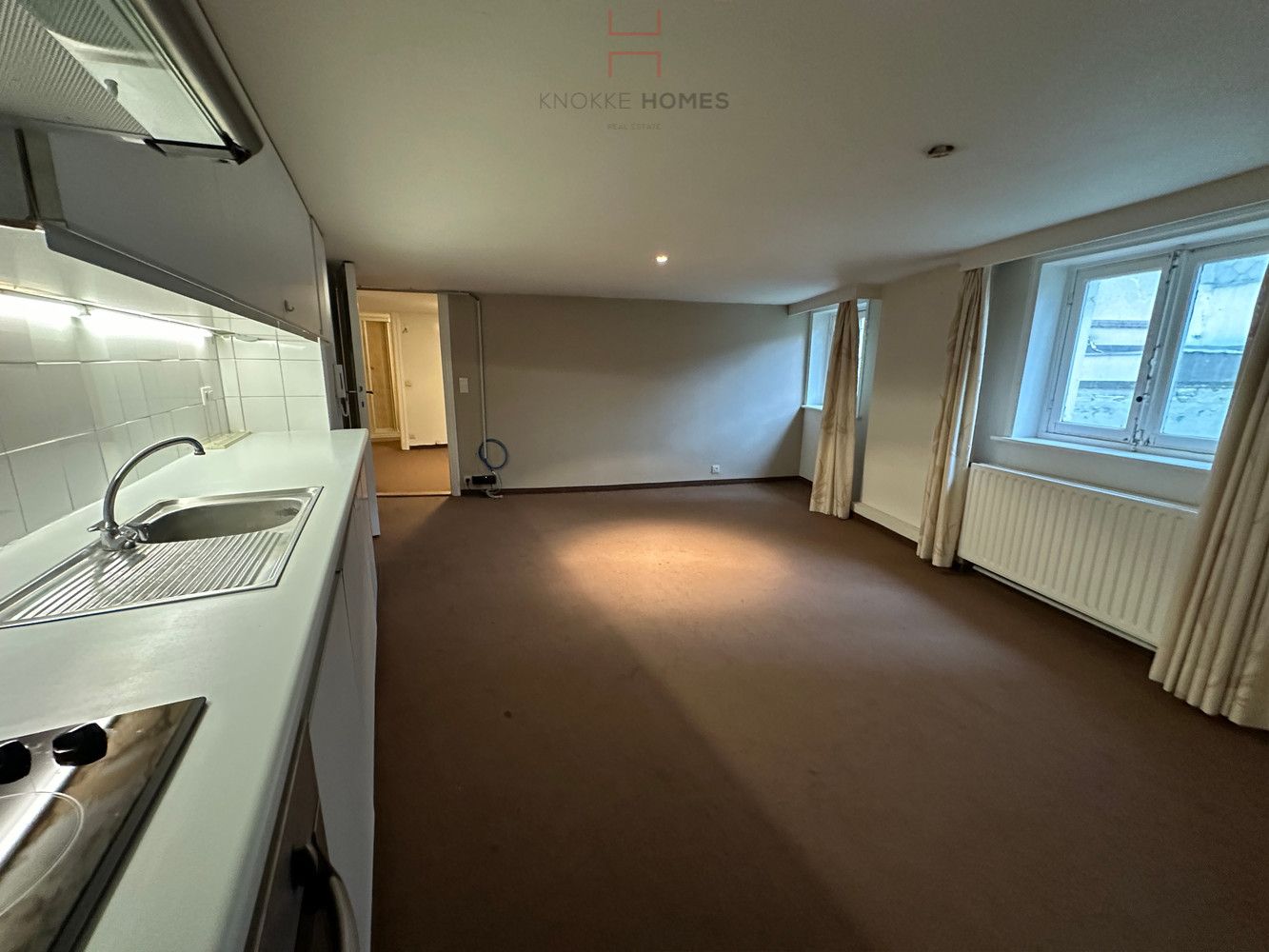 Handelsgelijkvloers op een toplocatie. Uitzonderlijke Pop- Up aanbieding ! foto 5