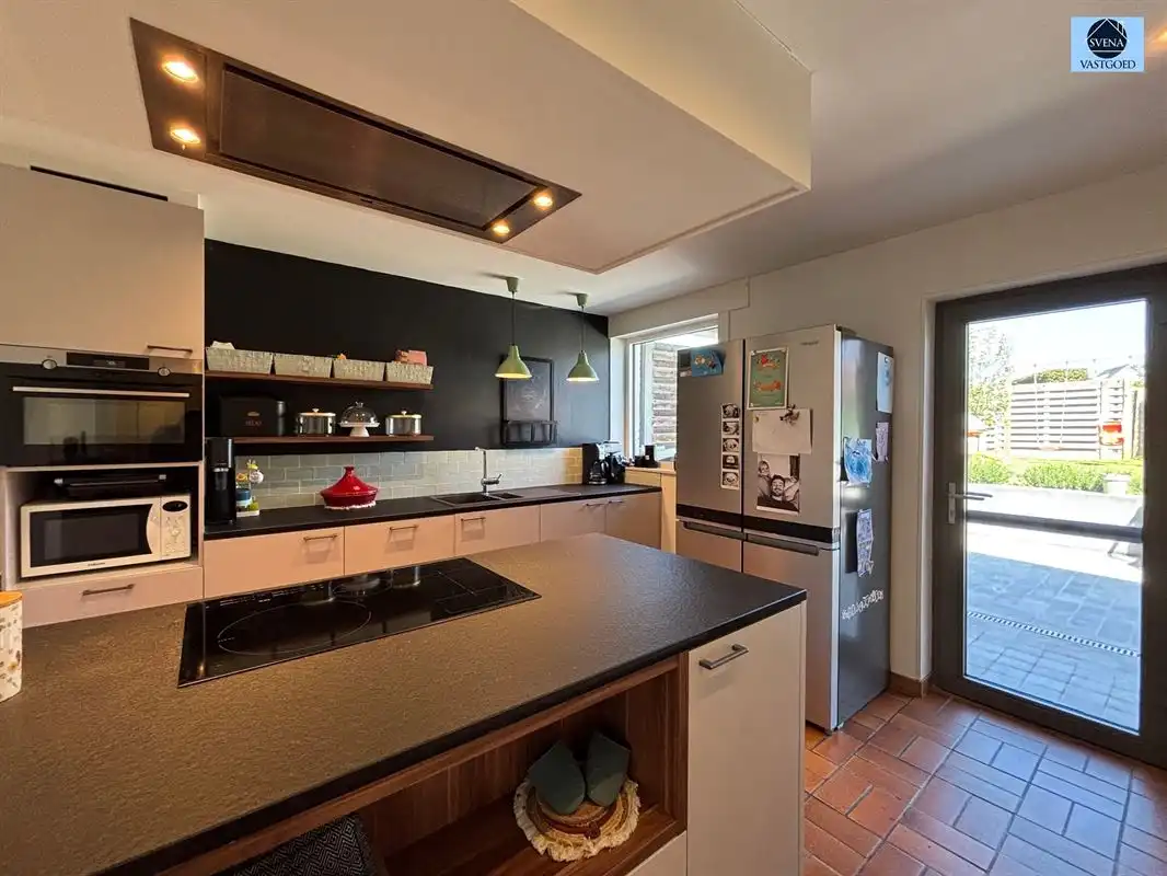 WONING MET 3 KAMERS EN TUIN foto 6