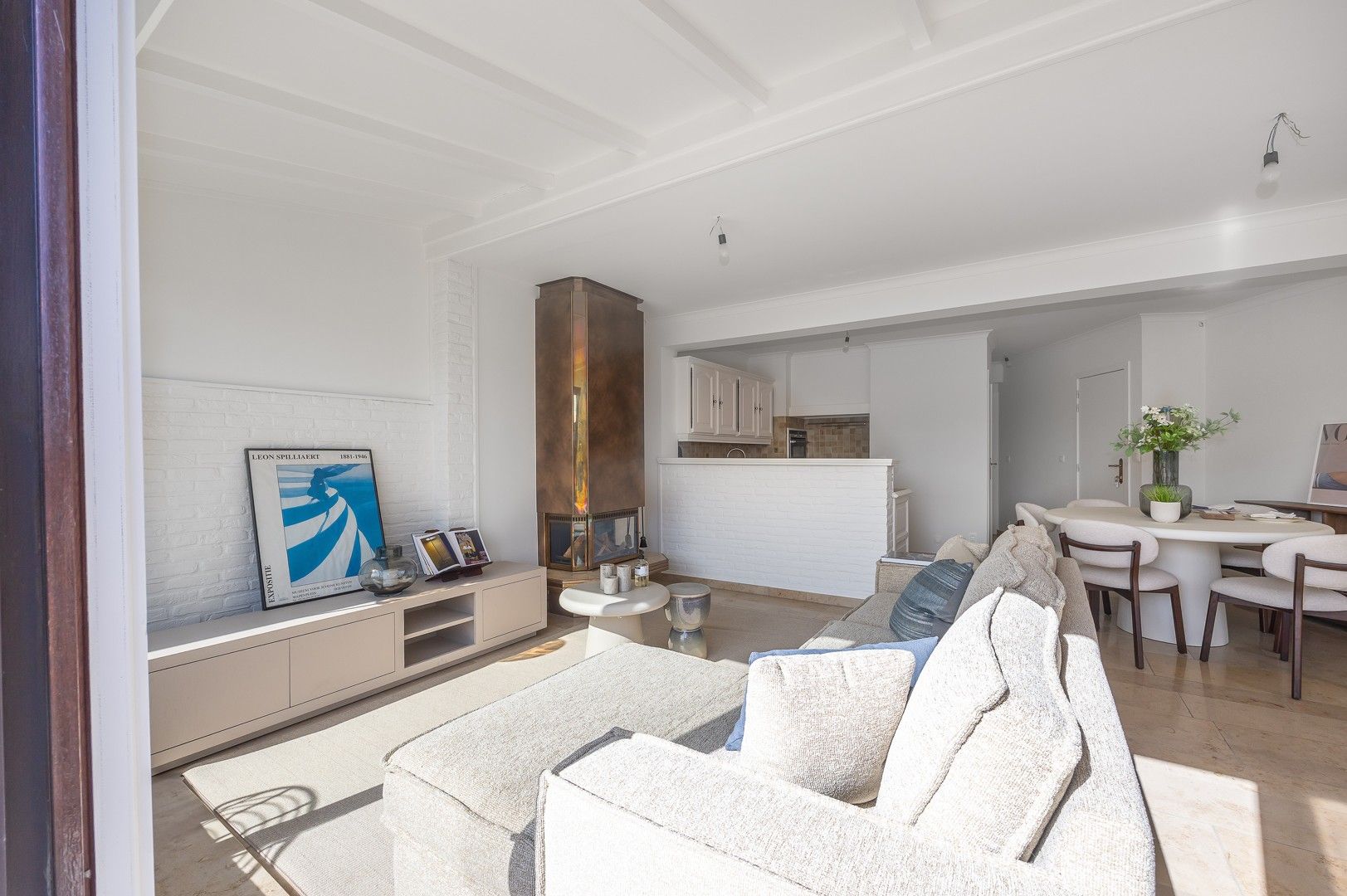 Appartement te koop foto 12