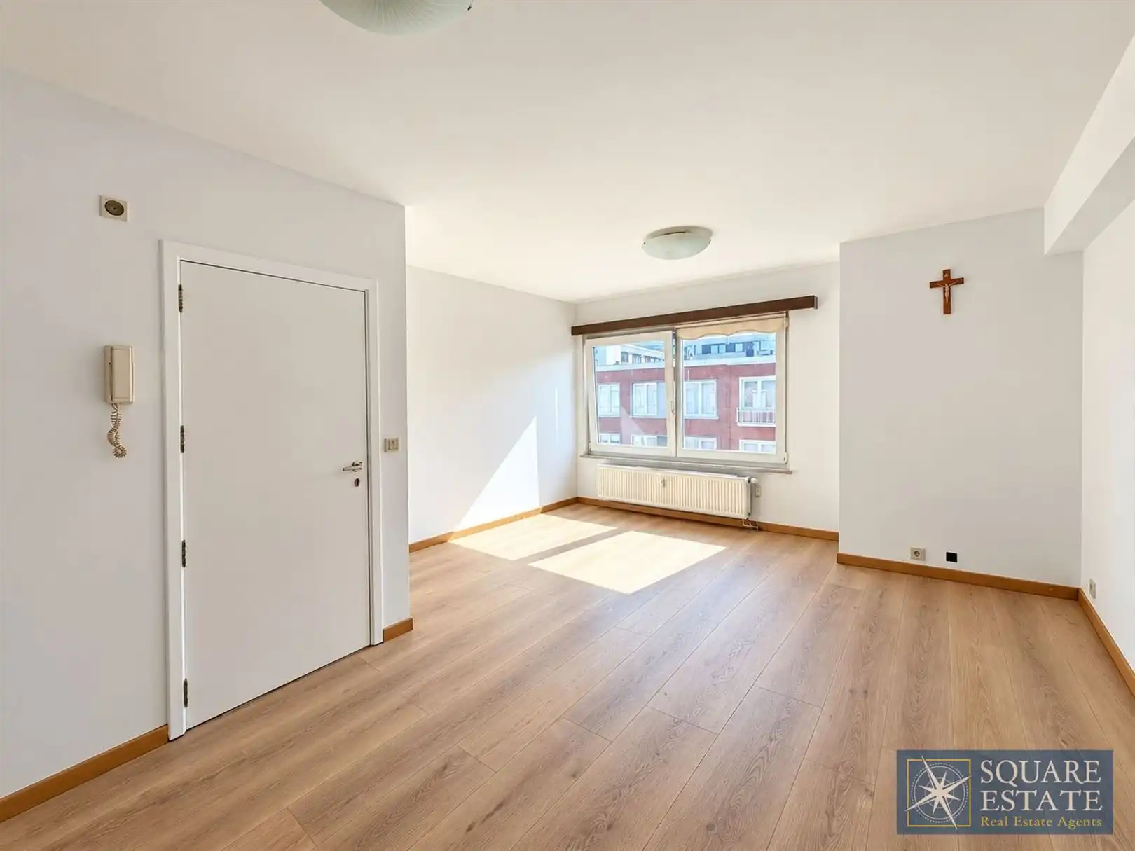 Prachtig appartement met één slaapkamer  foto {{pictureIndex}}