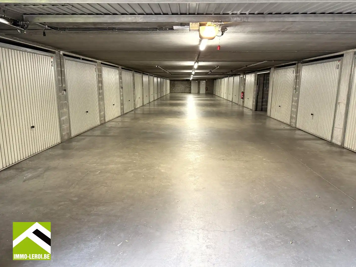 Garage te koop Jaminéstraat 15 - - 3700 Tongeren