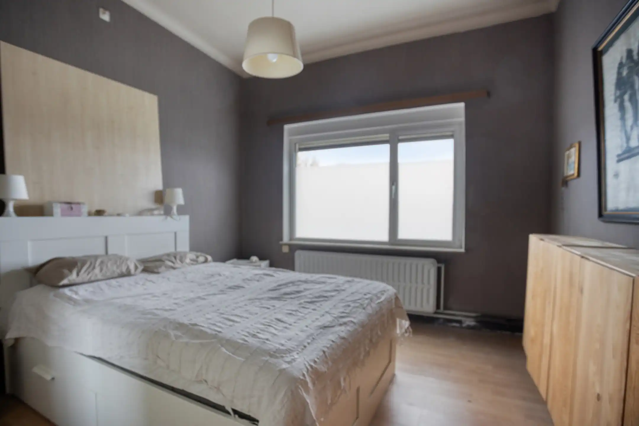 Uniek rustig gelegen woning met 3 slaapkamers en garage foto 6