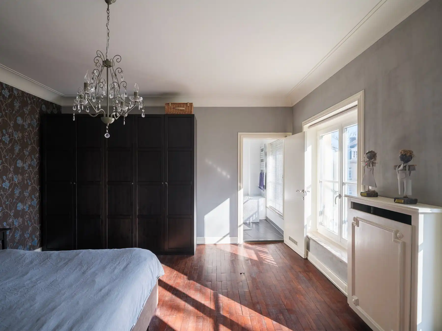 Herenhuis met praktijkruimte op AAA-locatie foto 12