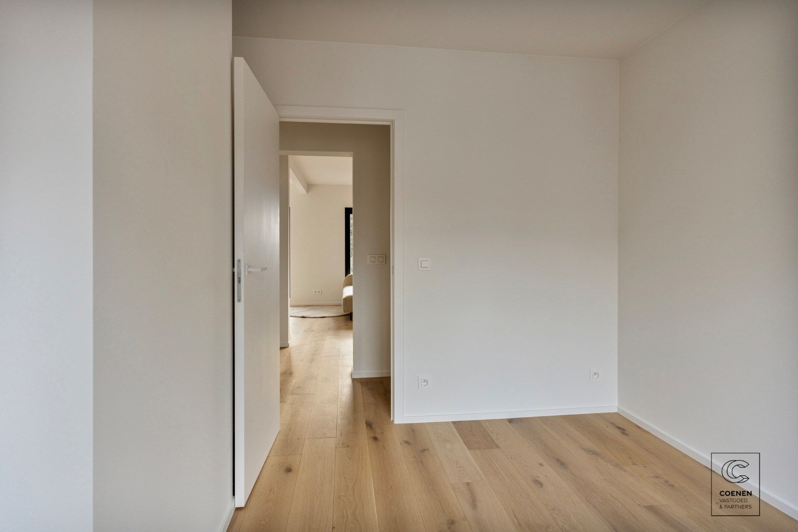 Prachtig gerenoveerd appartement met 3 slaapkamers in centrum Schilde! foto 12