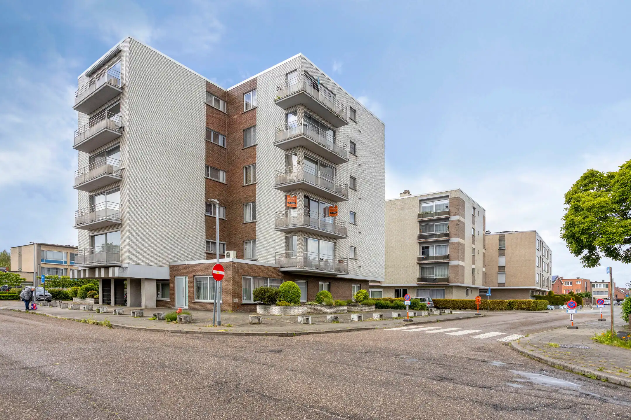 Te renoveren appartement met 3 slaapkamers foto 23