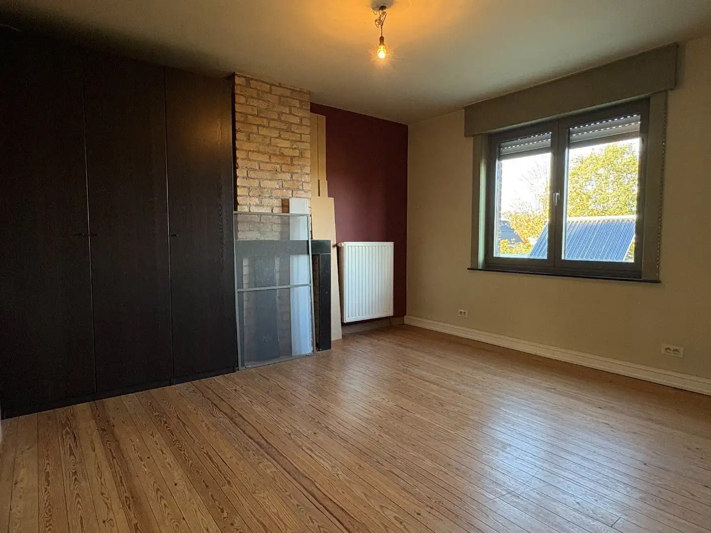 Ruime woning te koop met 3 slaapkamers, ruime tuin en geen renovatieverplichting! foto 8