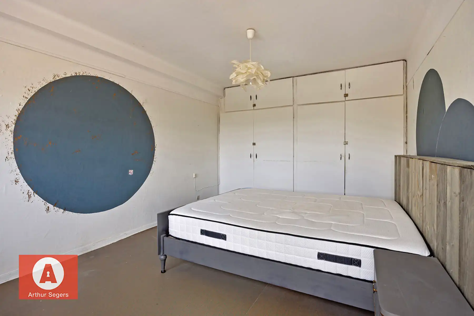 Te renoveren woning nabij centrum Londerzeel foto 16