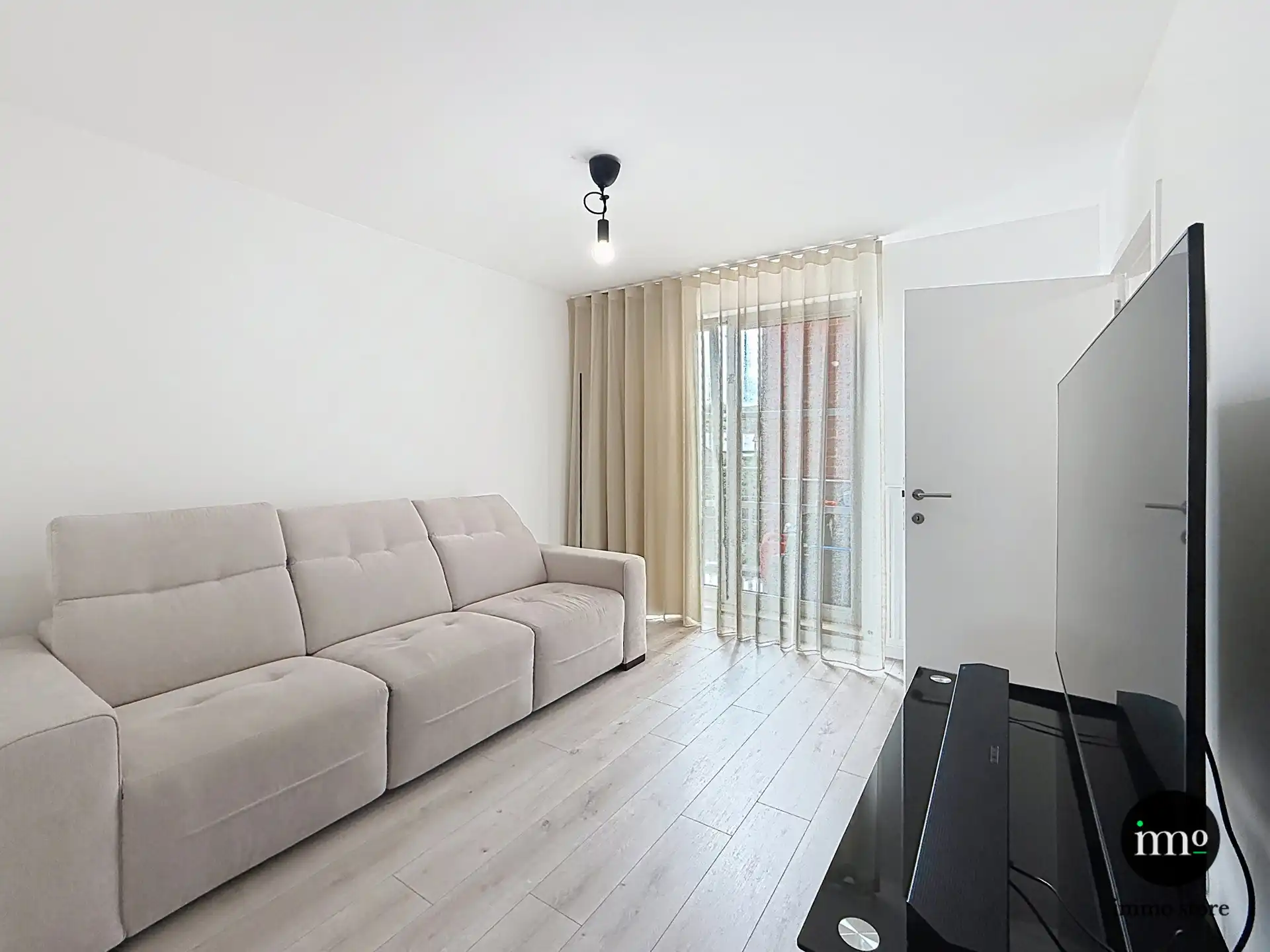 Instapklaar appartement met 3 slaapkamers en terras, EPC B en gratis parking voor de deur — in een rustige, goed gelegen buurt van Overijse. foto 4