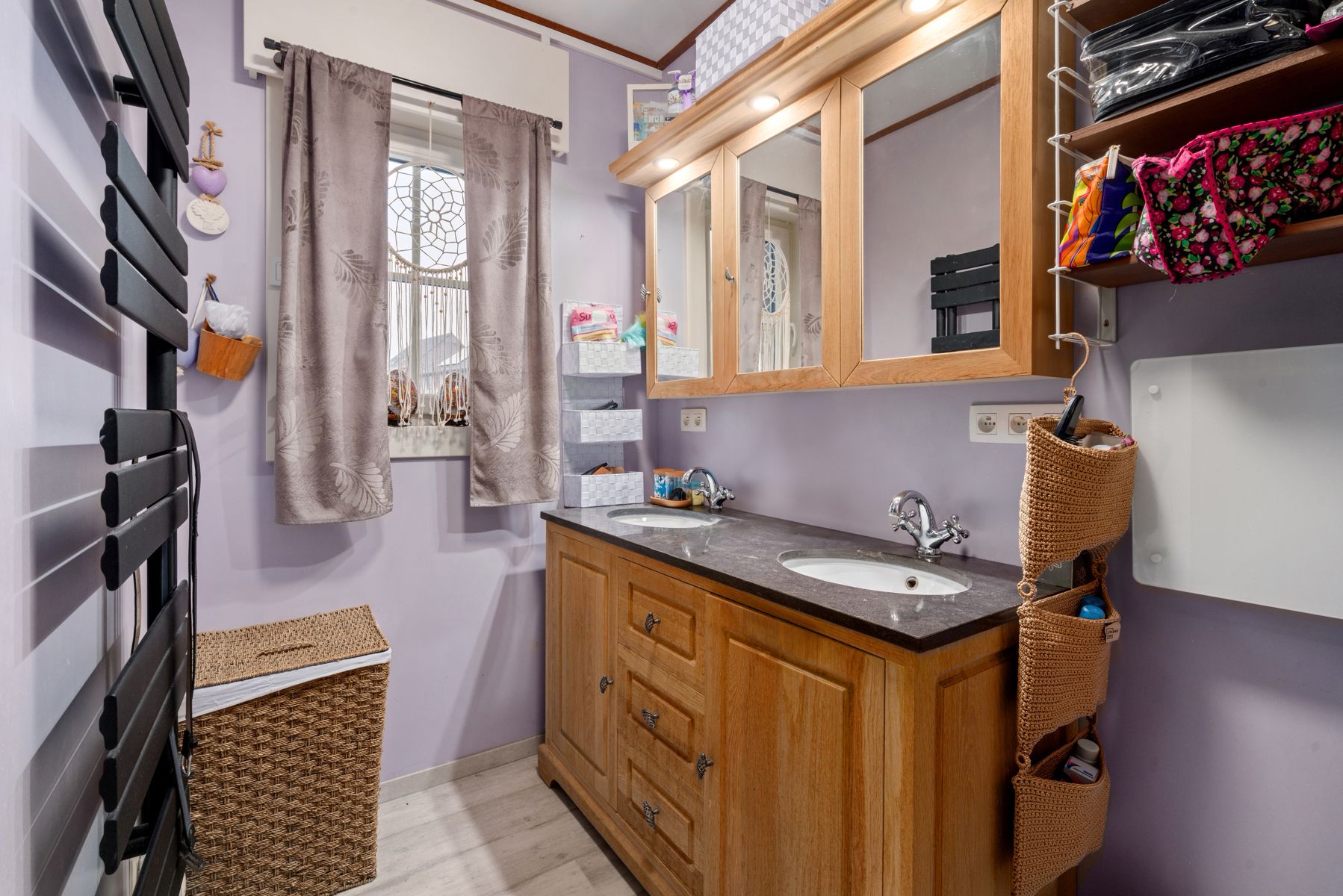 Instapklare, ruime woning met 4 SLP en zonnepanelen  foto 9