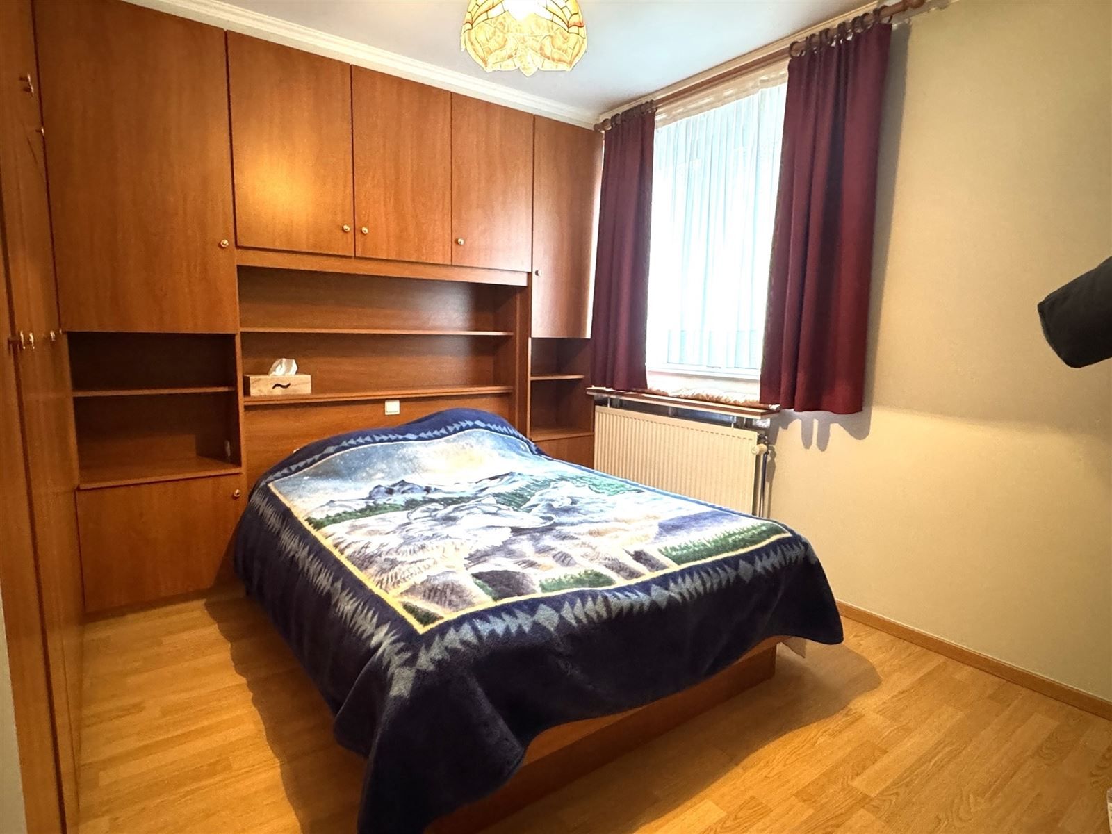 Gelijkvloers appartement foto 19