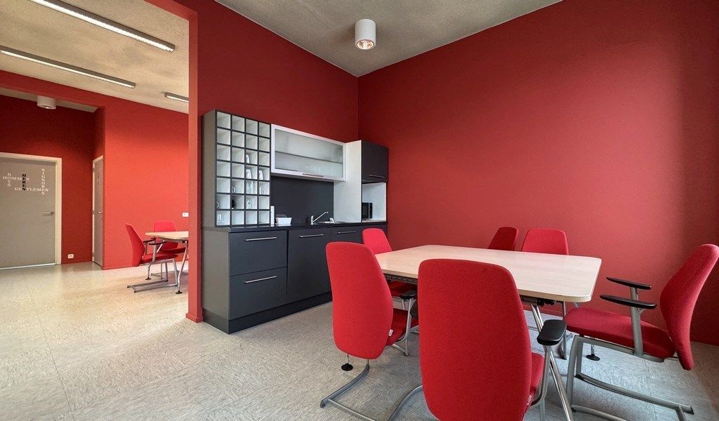 Kantoor te huur in Campus Coppens Brasschaat foto 7