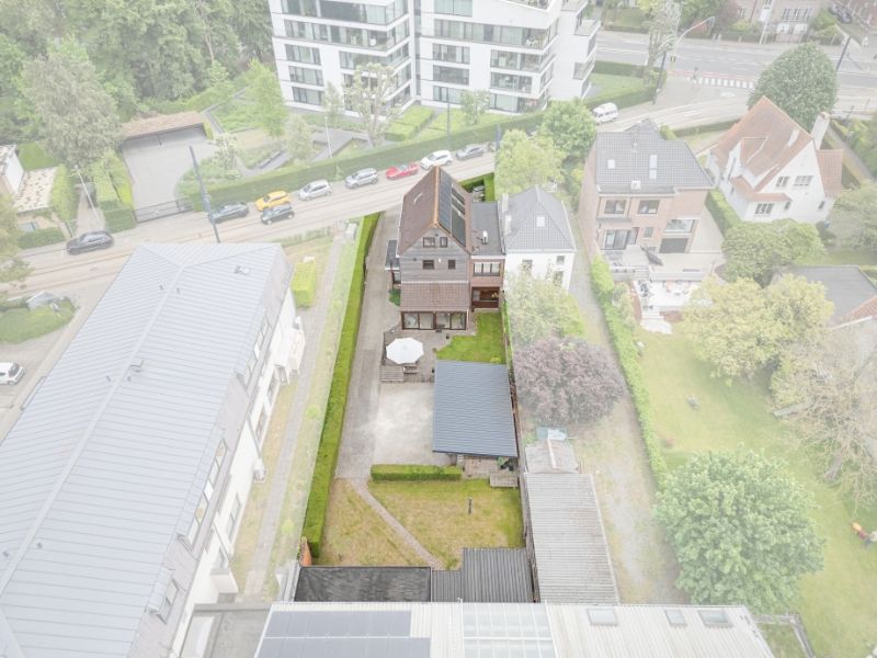 --- NIEUW --- Investeringsopportuniteit; building bestaande uit 3 appartementen! foto 4