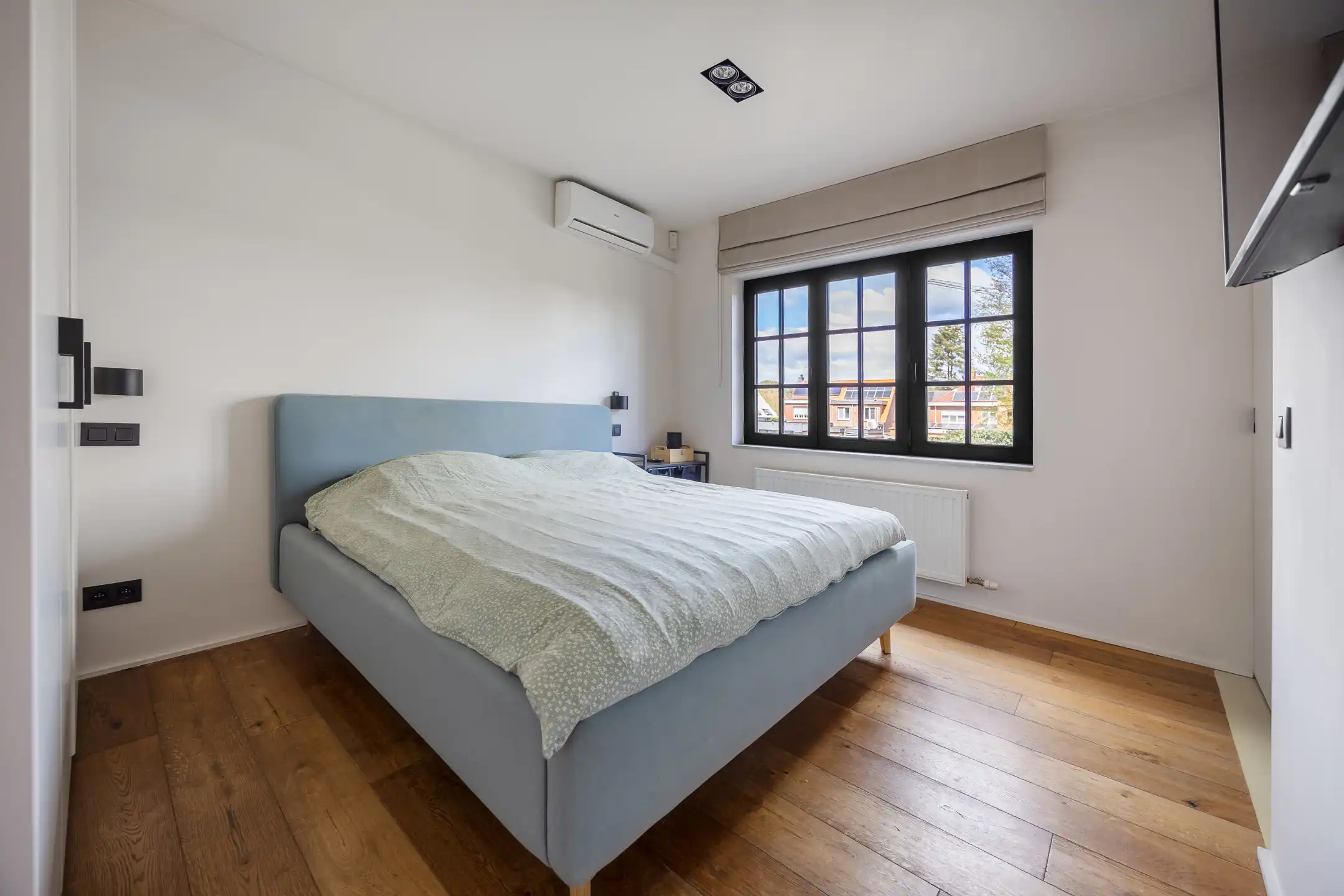 Stijlvolle woning op groene toplocatie nabij het centrum foto 28