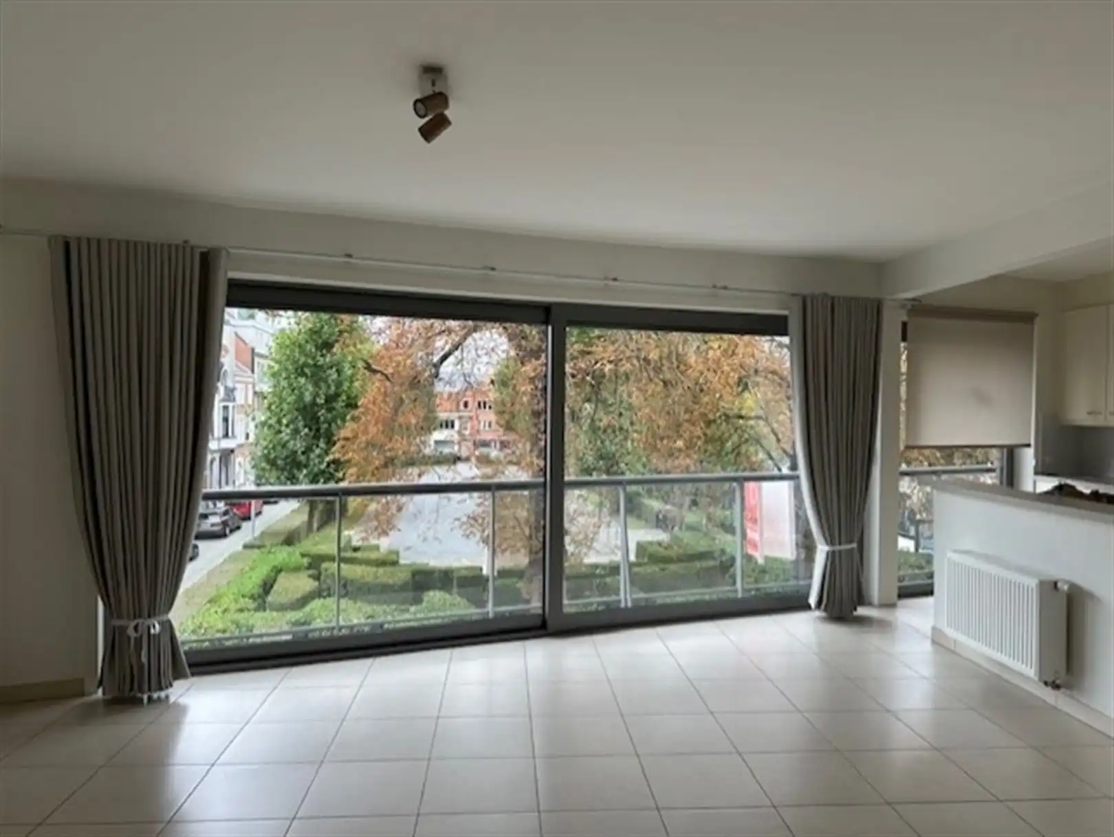 Appartement te huur op toplocatie in Oudenaarde  foto 2