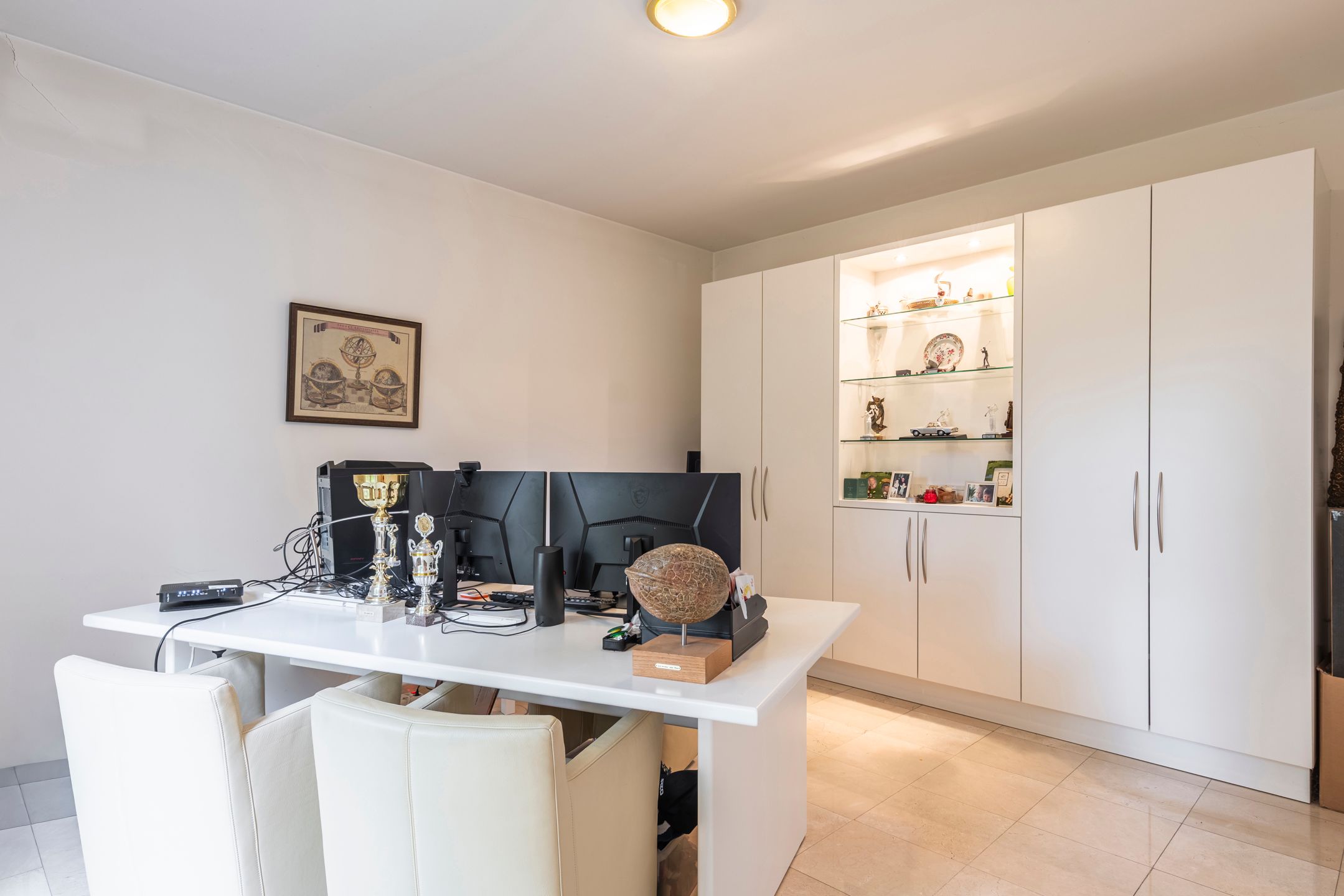 Statige villa op zuidgeoriënteerd perceel van 1421 m²  foto 3