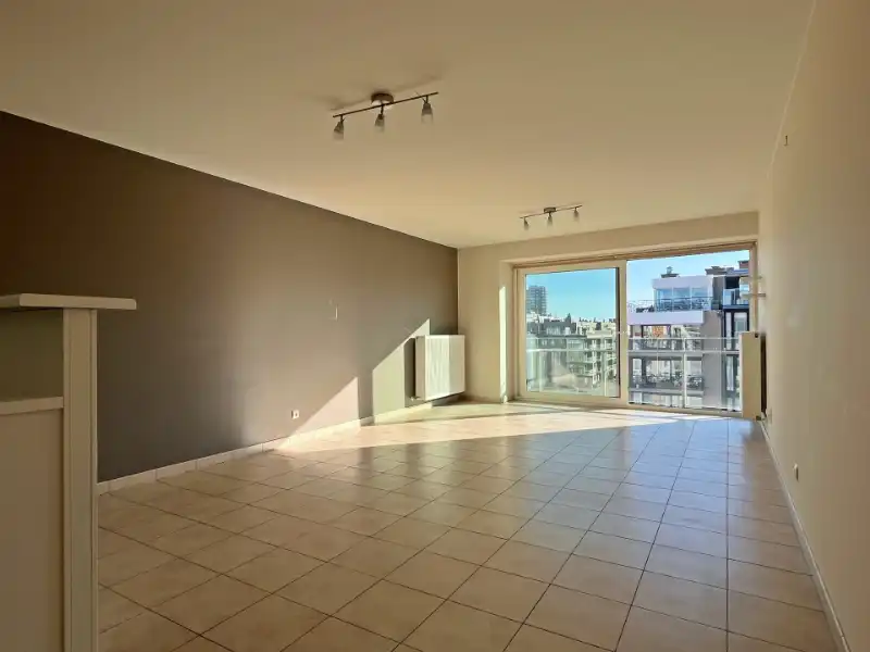 INSTAPKLAAR APPARTEMENT IN OOSTDUINKERKE-BAD foto 5