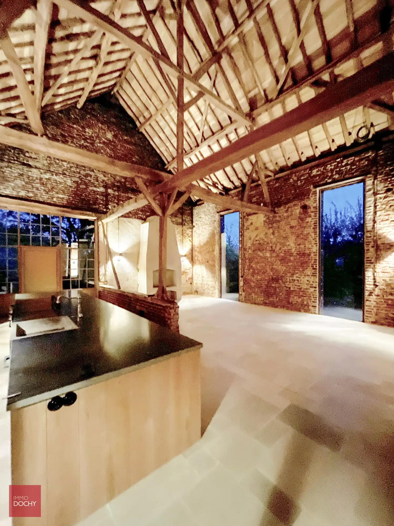 Karaktervolle eigendom met restaurant en woonst foto 33