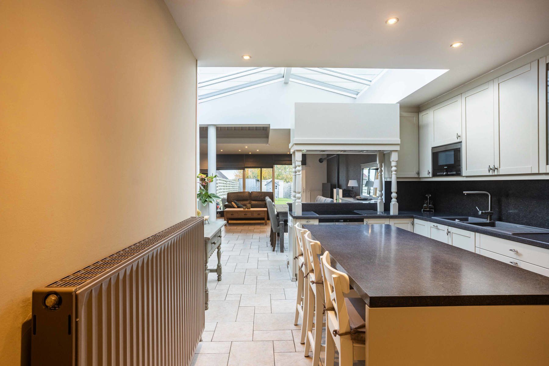 Veelzijdige, instapklare woning met tal van mogelijkheden  foto 7