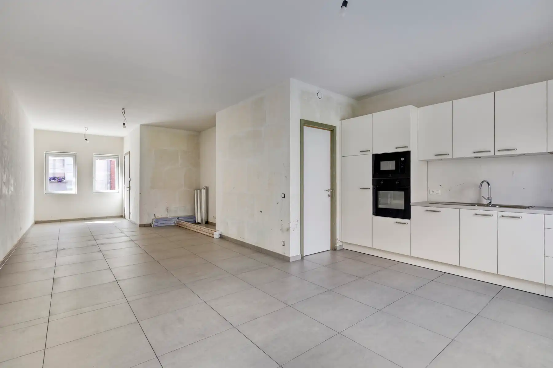 Instapklare maisonettes in Aalst foto 5