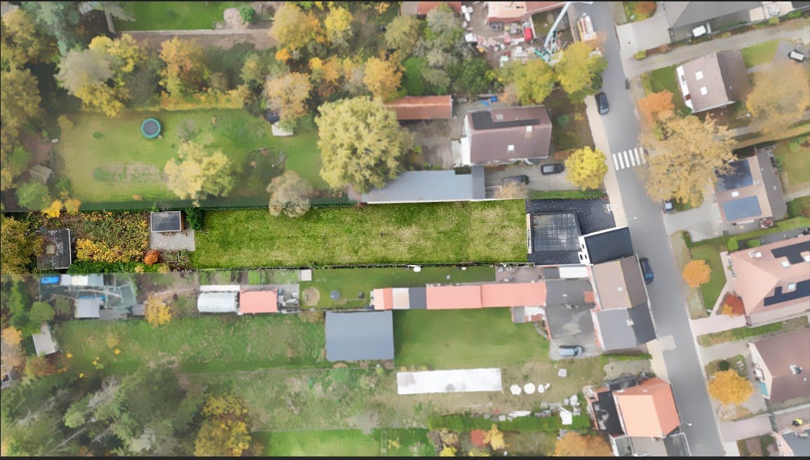 Volledig gerenoveerde halfopen bebouwing te koop te Essen! foto 20