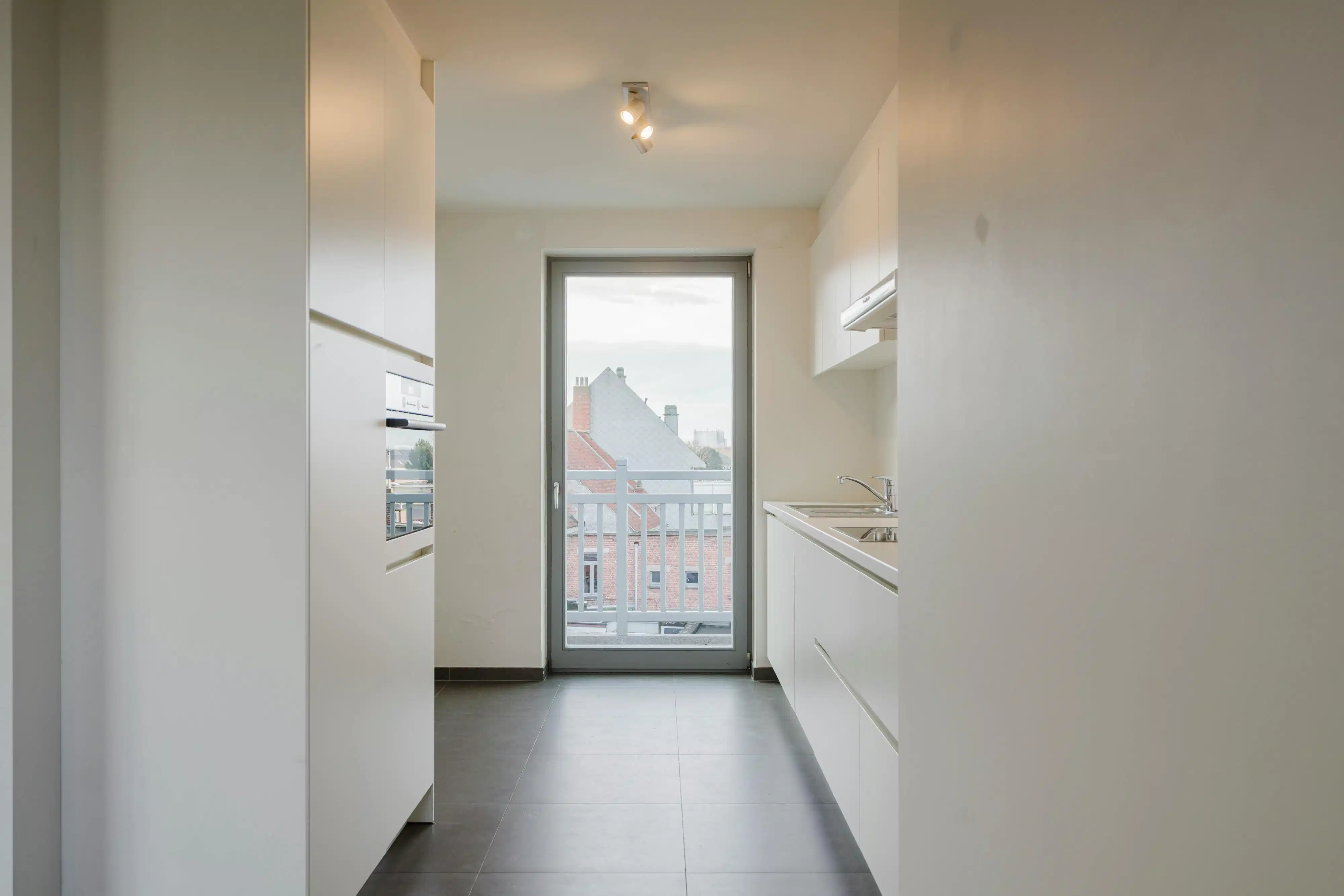 2-slaapkamerappartement te koop in Harelbeke foto 9