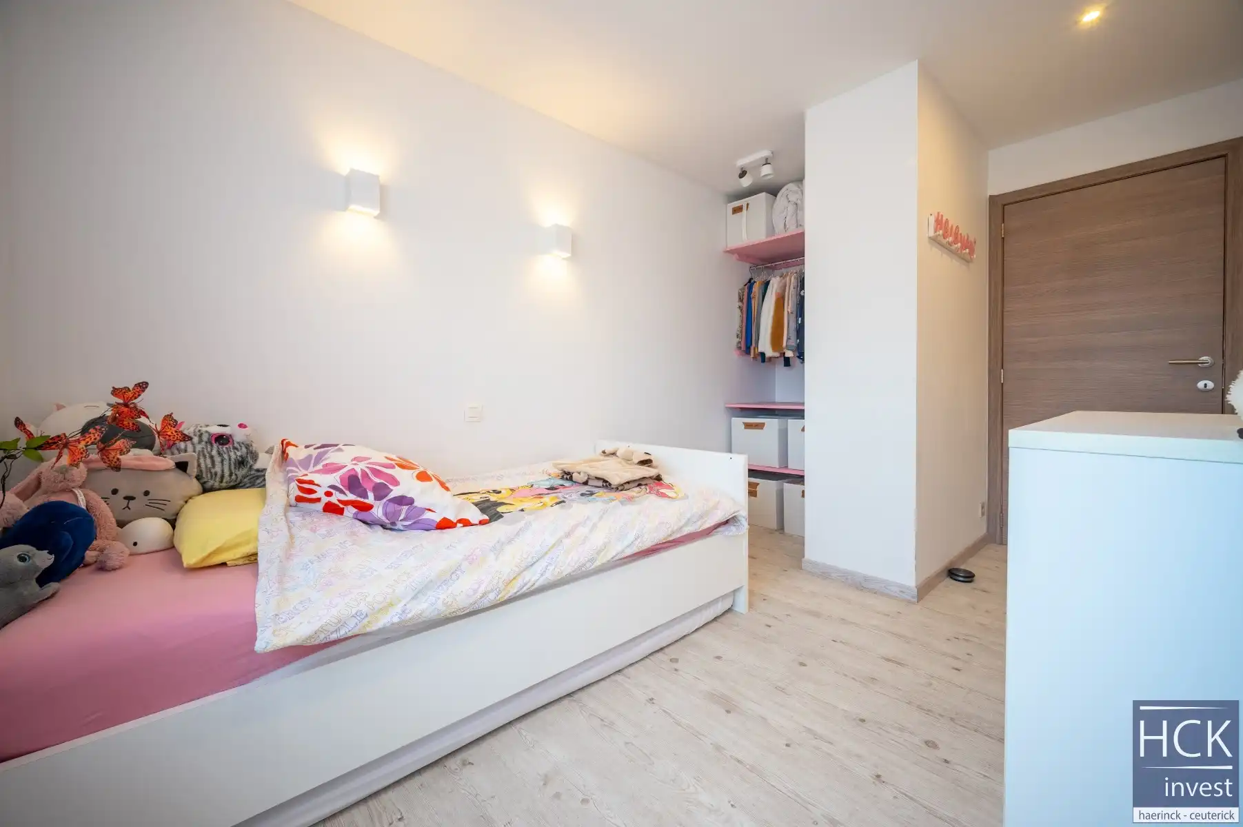 KRUISHOUTEM - Energiezuinige & instapklare woning met 3 SLPK. op toplocatie! foto 29