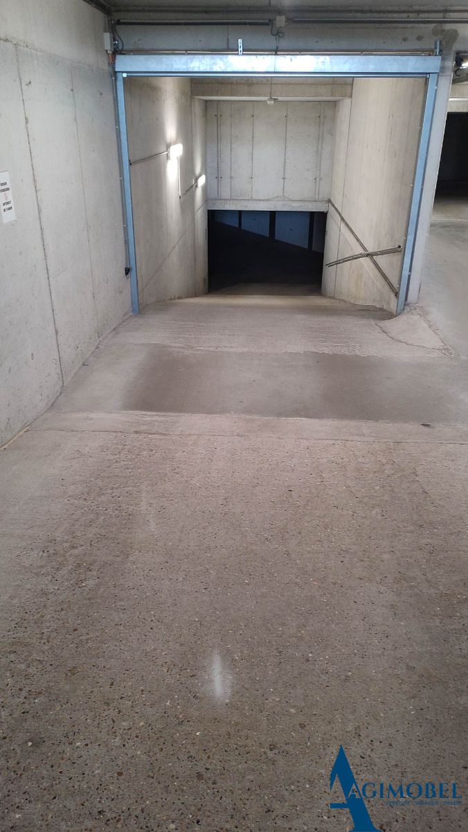 Supergemakkelijke Garagebox te huur - Puerto Banus 82- niveau -2 foto 3