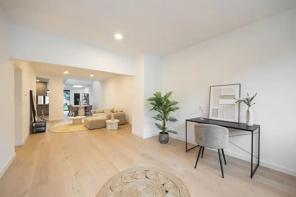 Energiezuinige woning met tuin en 5 slaapkamers foto {{pictureIndex}}