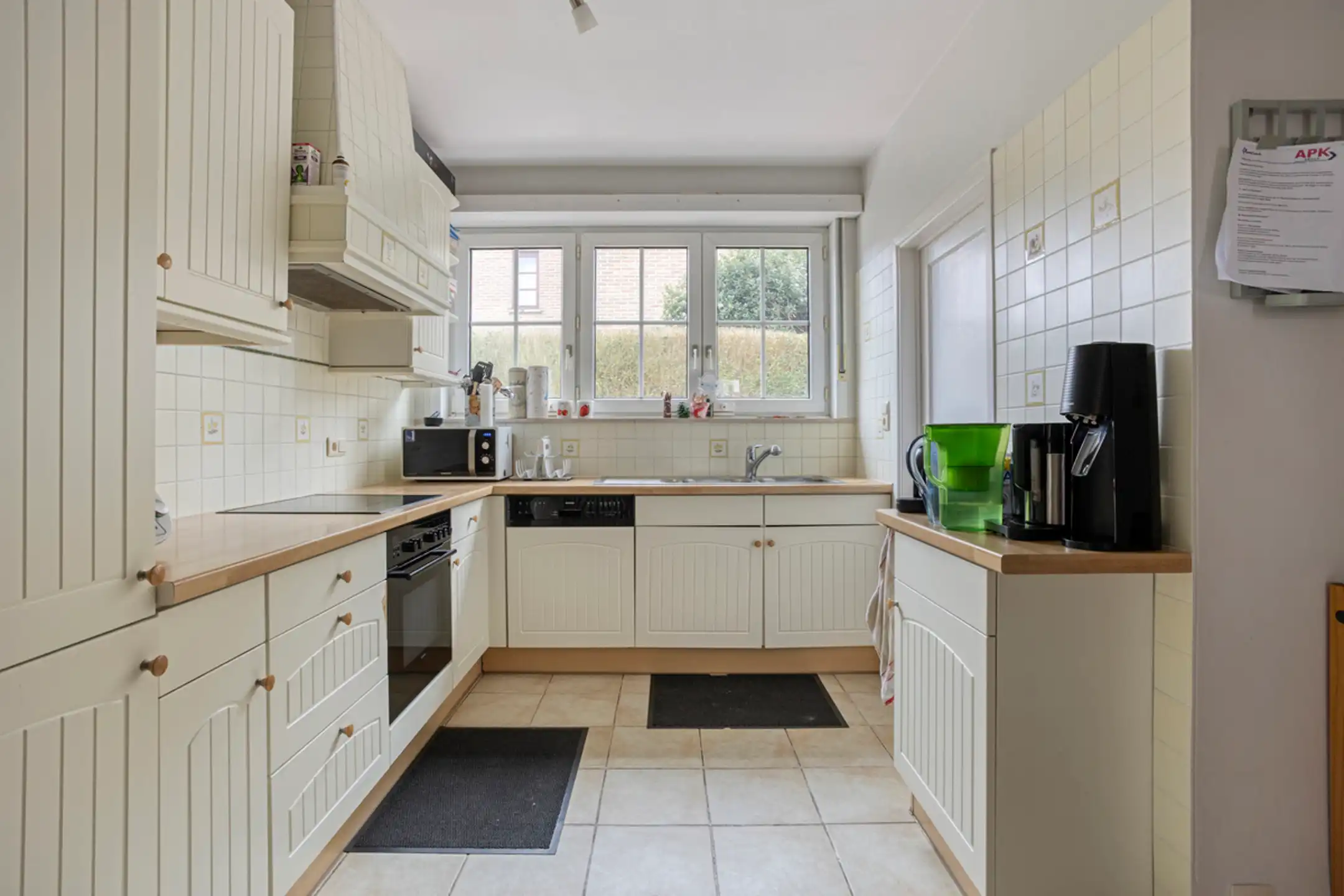 Charmante woning met tuin in rustige, groene omgeving foto 7