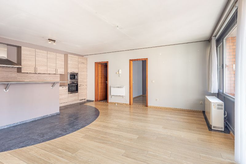 Appartement te huur Tessenstraat 9/12 - 3000 Leuven