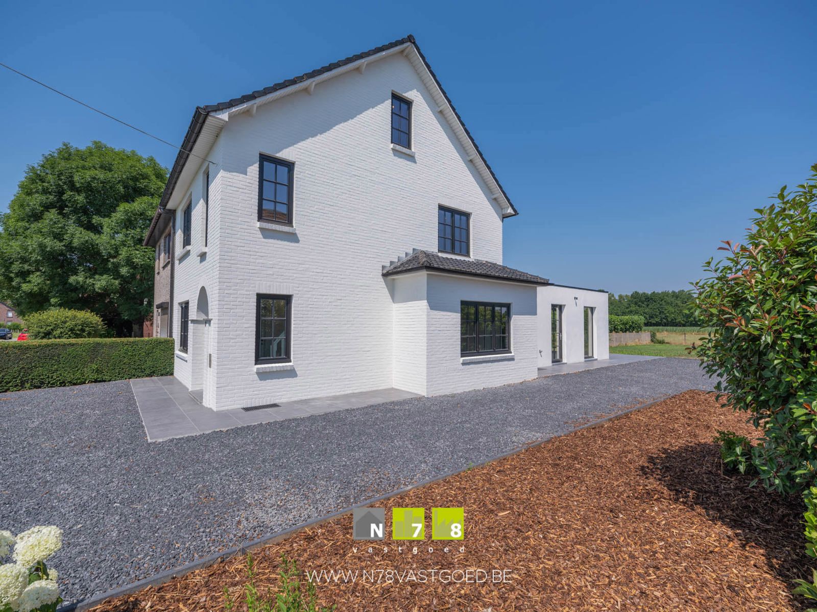 Huis te koop foto 27