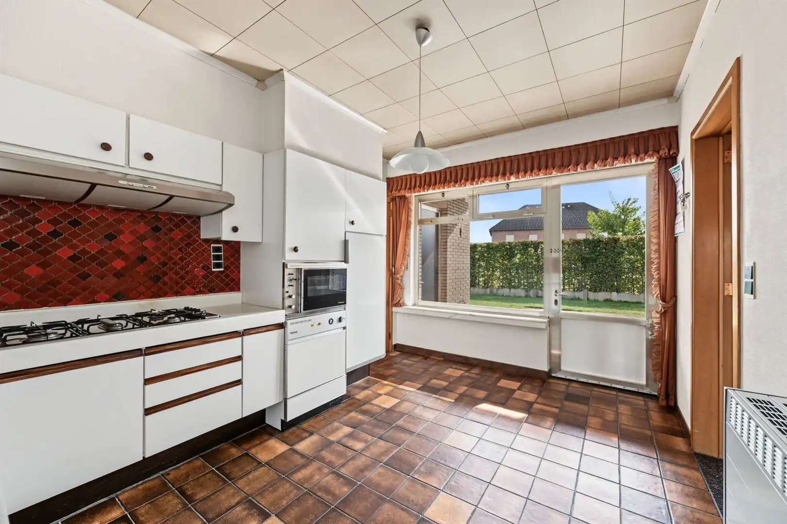 Te renoveren woning met 3 slaapkamers in Bevel foto 6