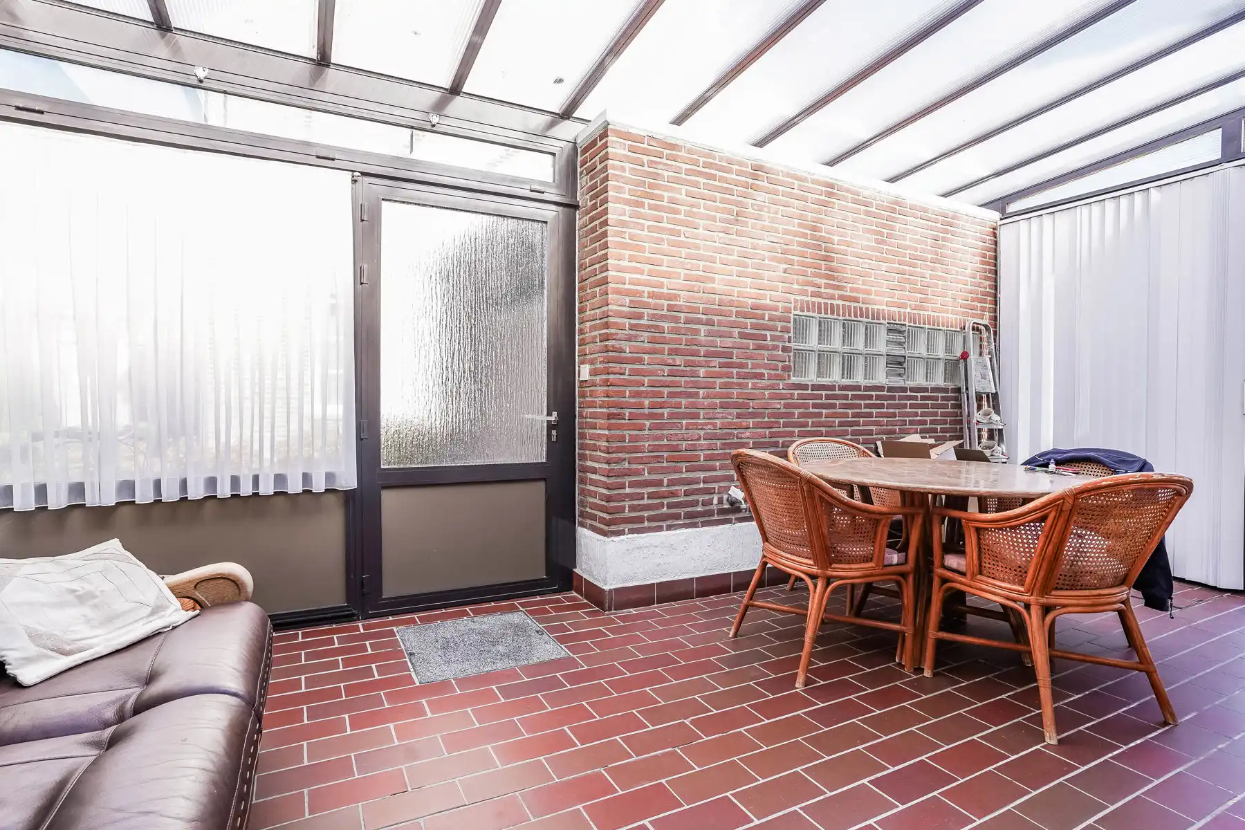 Gunstig gelegen, te renoveren HOB-woning te Kapelle o/d Bos foto 13