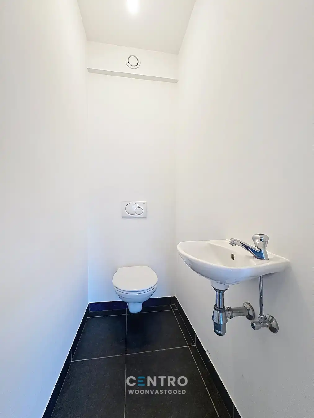 CHARMANT appartement met 2 RUIME slpks! foto 8