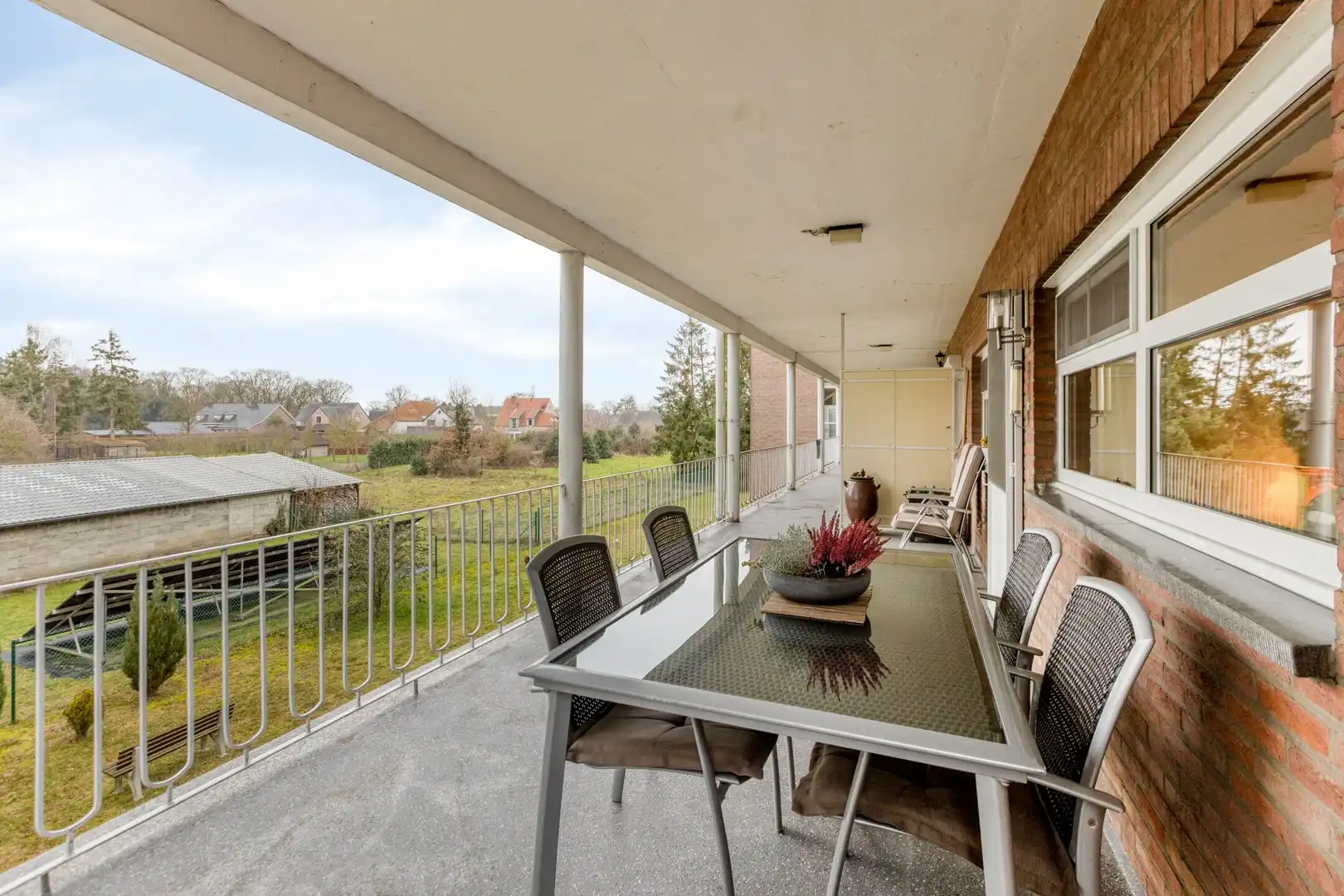 15 Augustusstraat 28 bus 7, 3690 Zutendaal foto 17