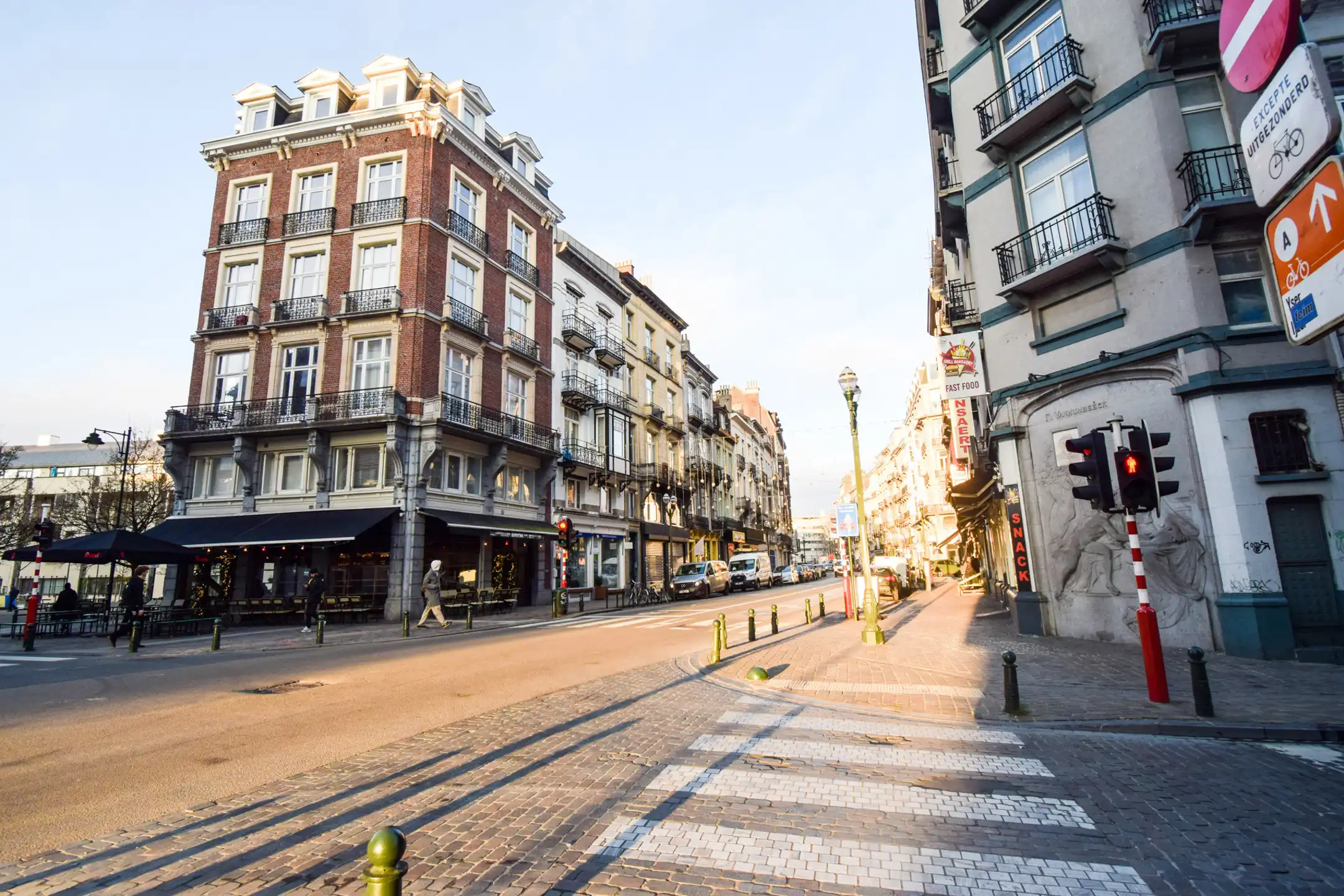 Appartement te koop foto 26