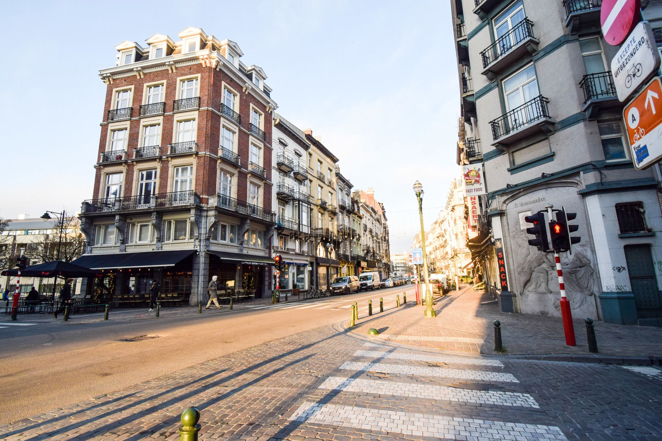 Appartement te koop foto 26