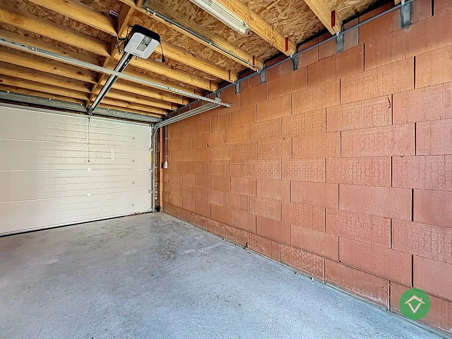 Nieuwbouwwoning met 3 slaapkamers en garage te Ichtegem foto 20