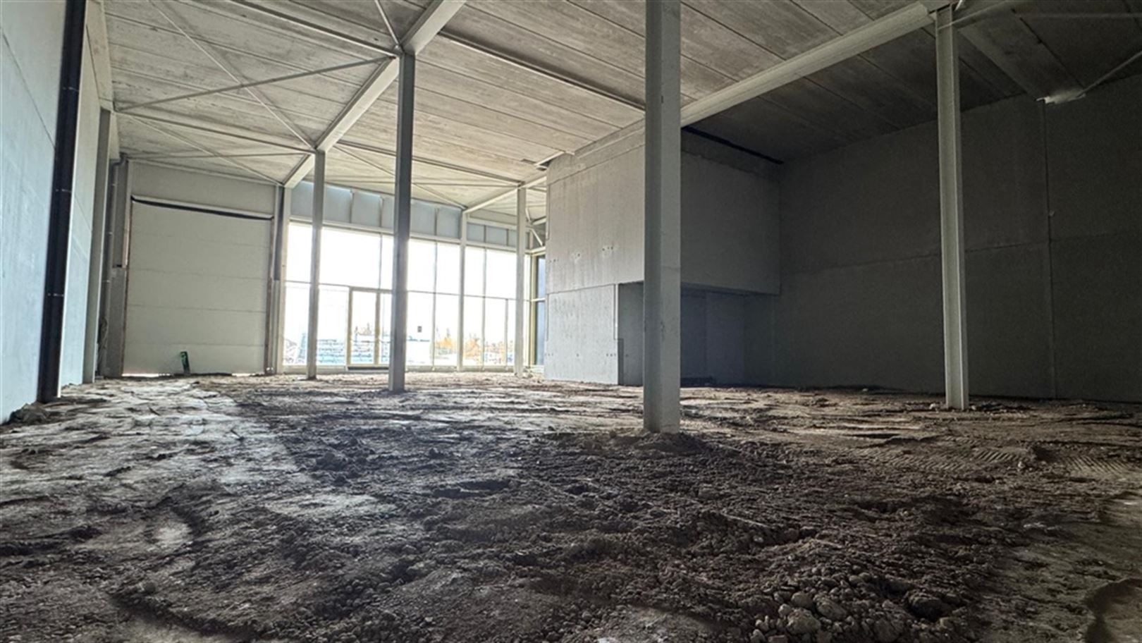 Nieuwbouw KMO units te Drogenbos foto 10