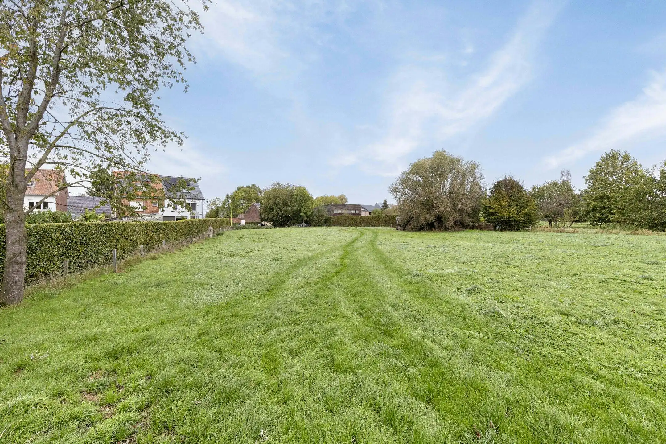 Prachtige bouwgrond te koop op 12are te Grimbergen! foto 6