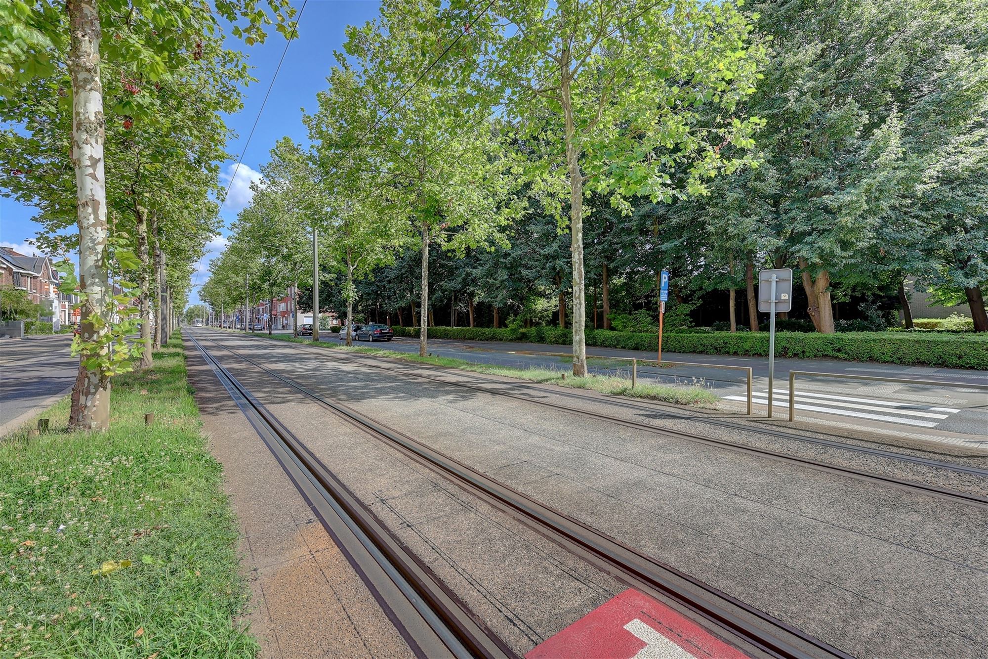 Projectgrond mét goedgekeurde vergunning voor 3 appartementen foto 10