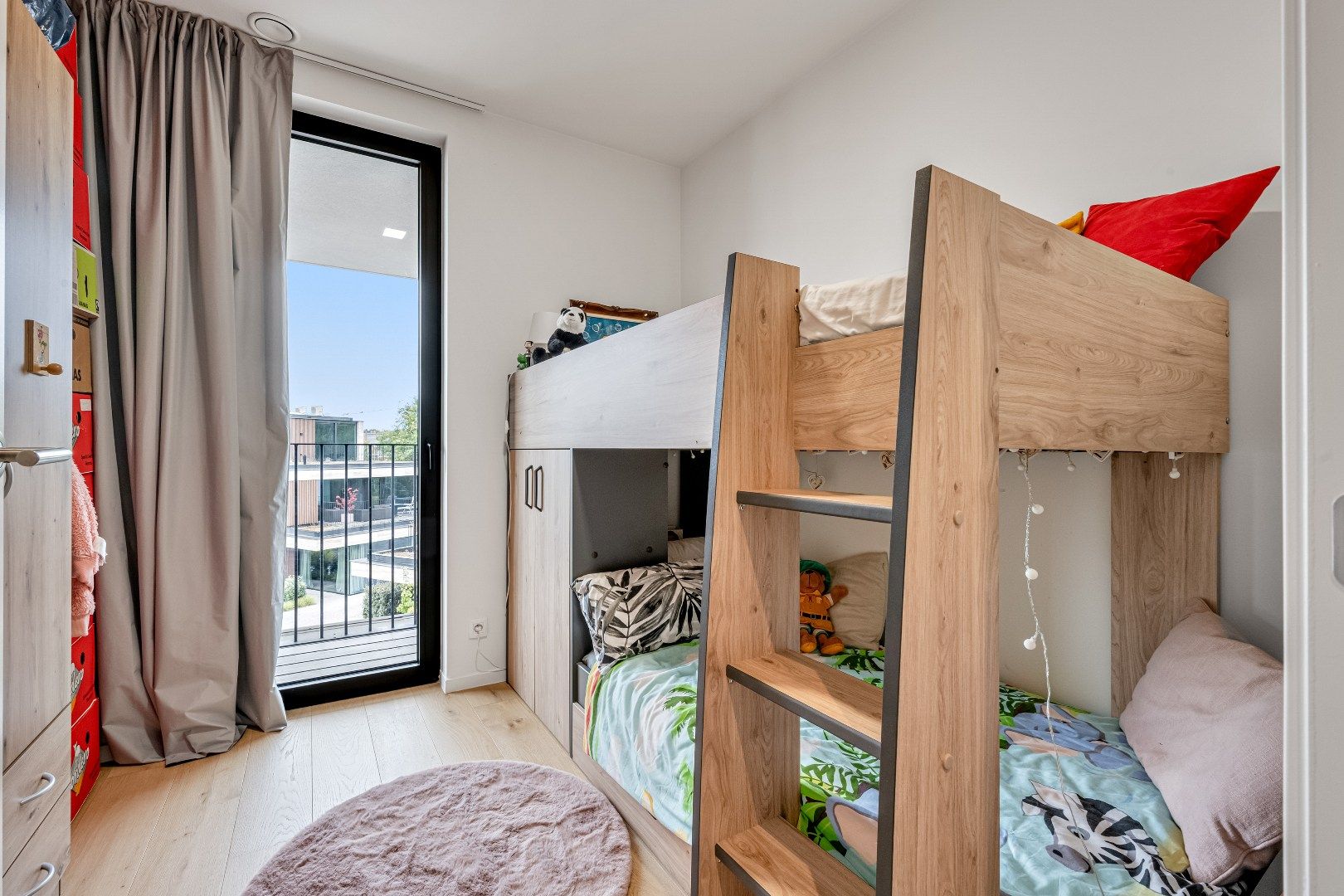 Nieuwbouw BEN-appartement 3-slaapkamer aan de Rozebroeken foto 18