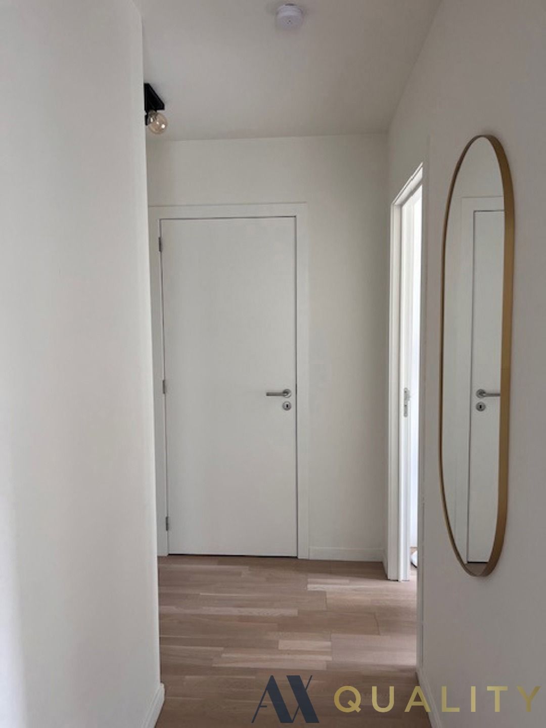 Energiezuinig nieuwbouwappartement met 2 slaapkamers en terras in Bornem foto 17