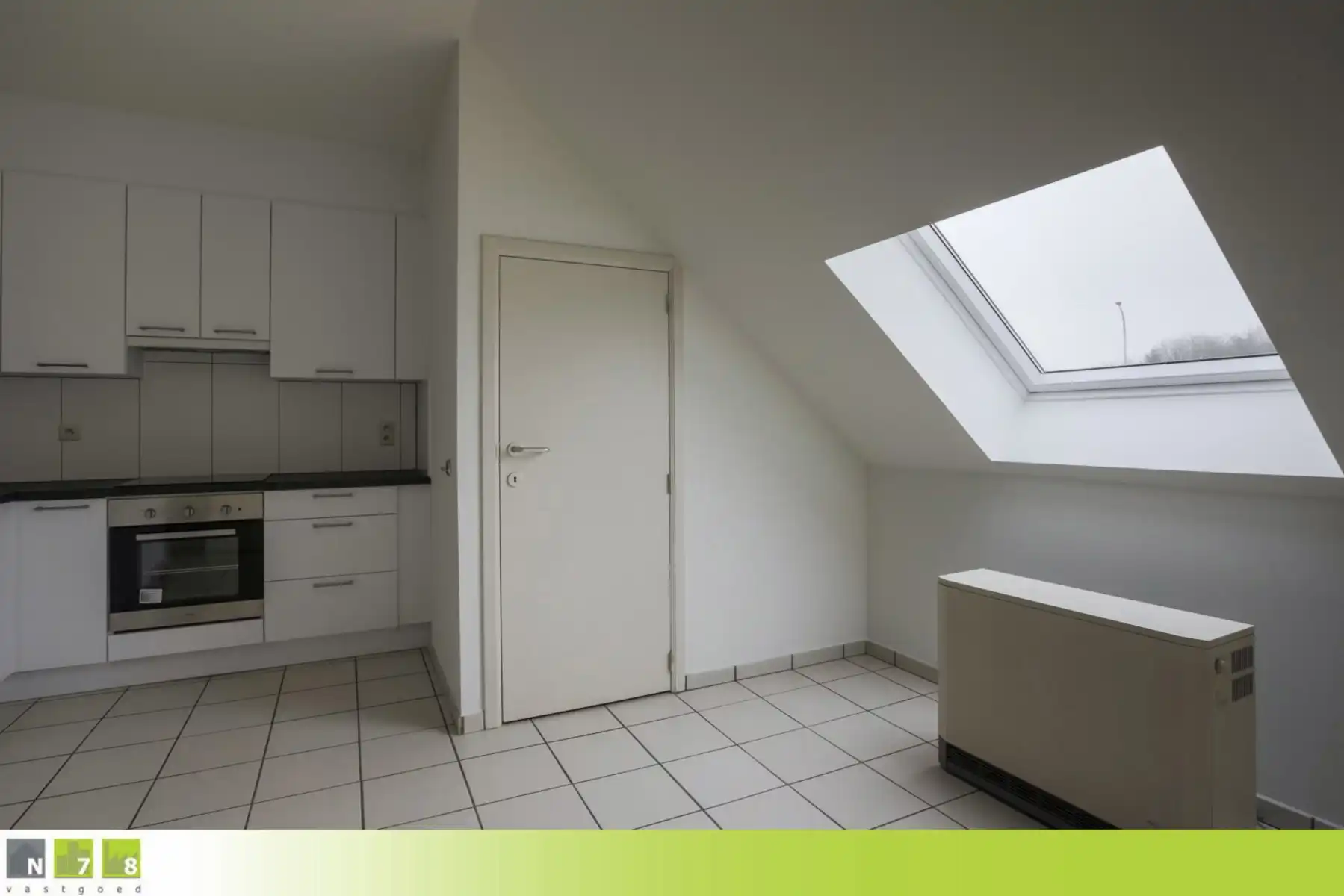 Appartement te koop foto 4