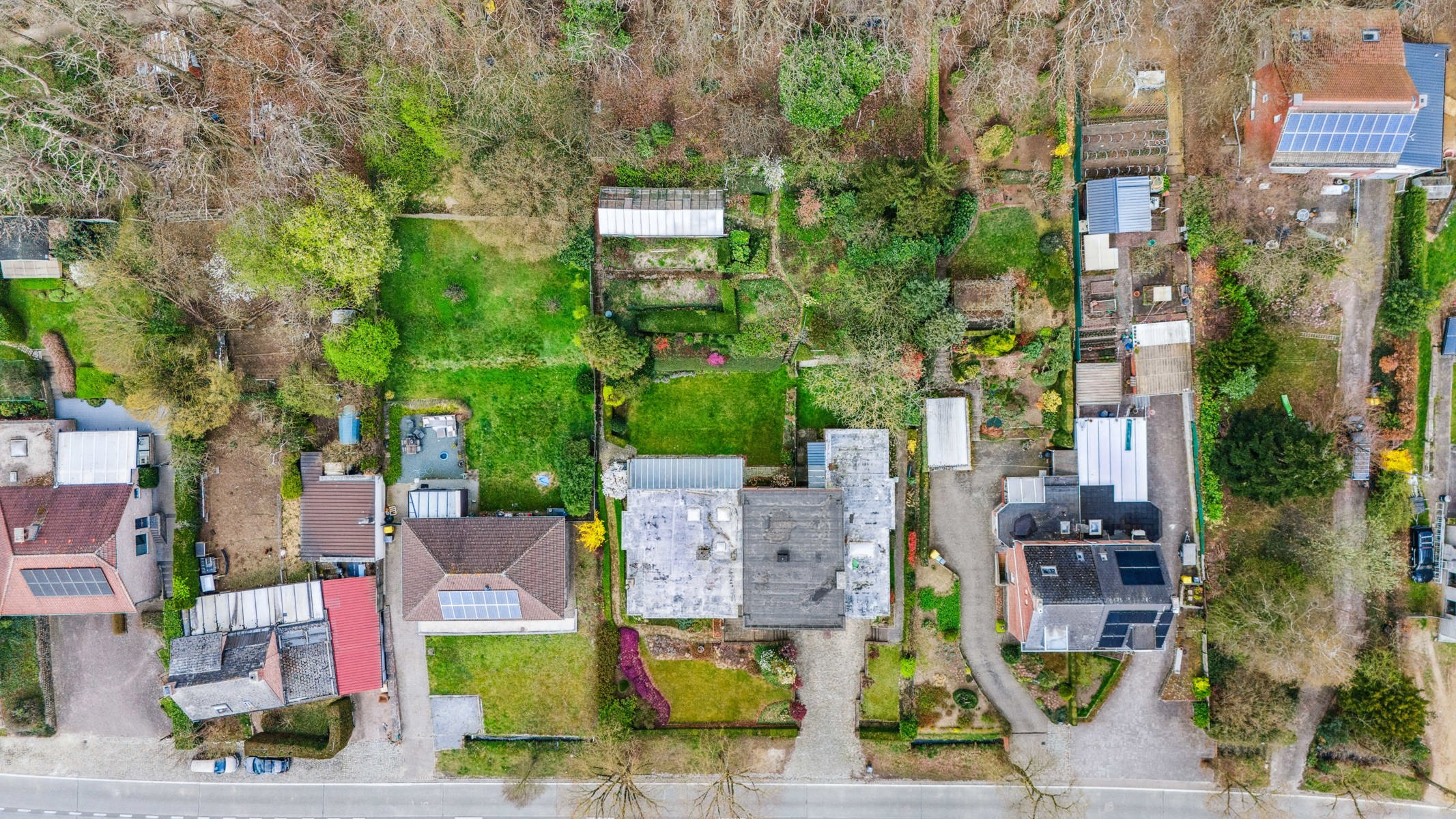 Woning met praktijk- of kangoeroeruimte te HEIST-OP-DEN-BERG foto 34