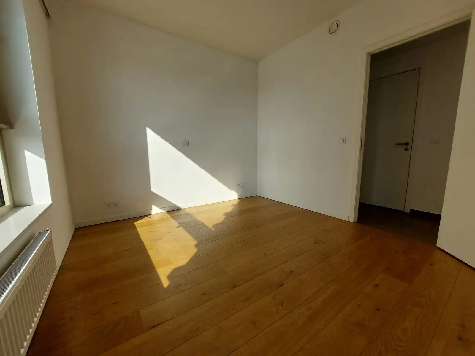 EILANDJE - 3 slaapkamers met ZW-TERRAS - P - subliem uitzicht  foto 14