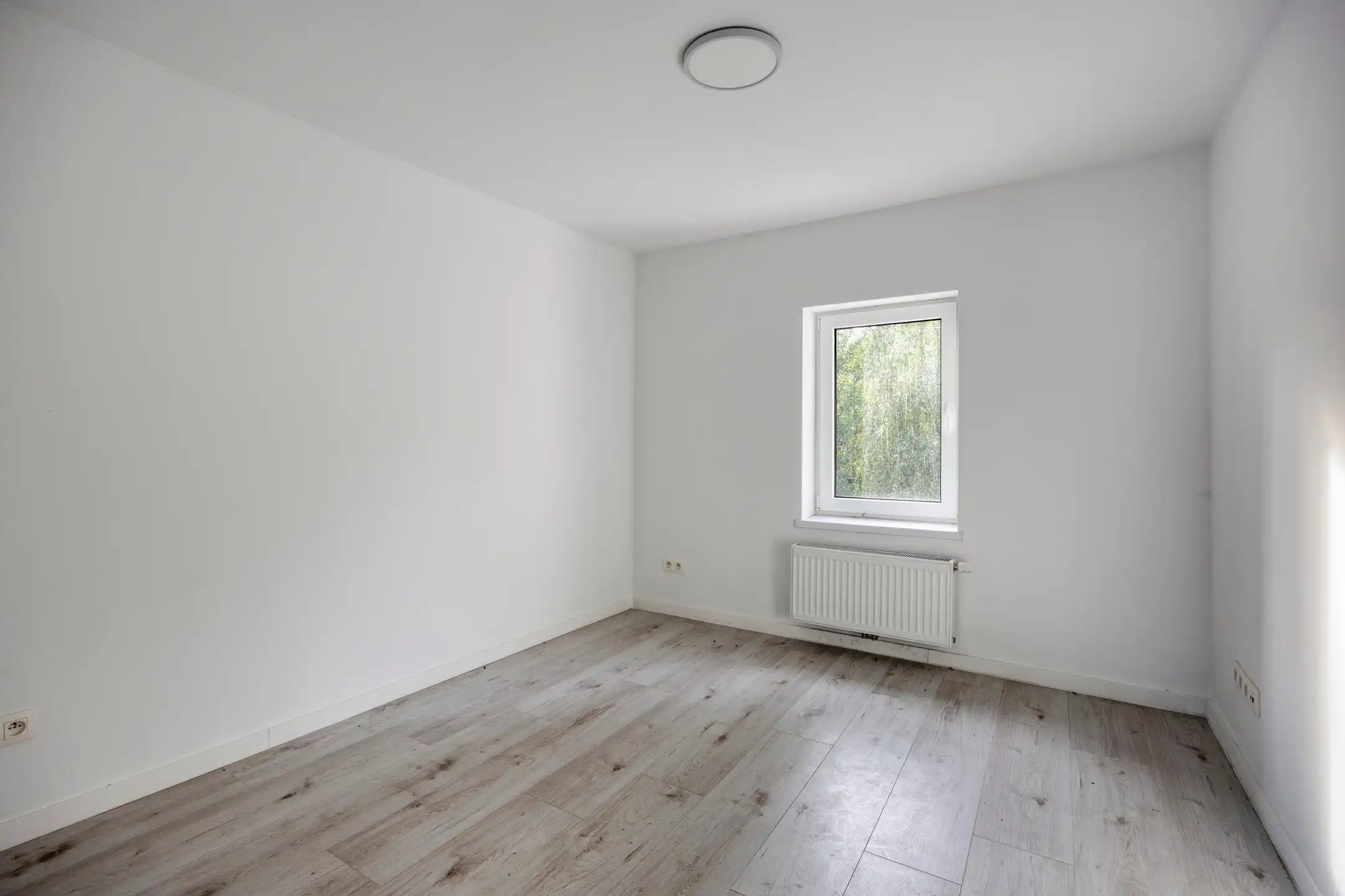 Ruime, energiezuinige woning op goede ligging te Huldenberg foto 13