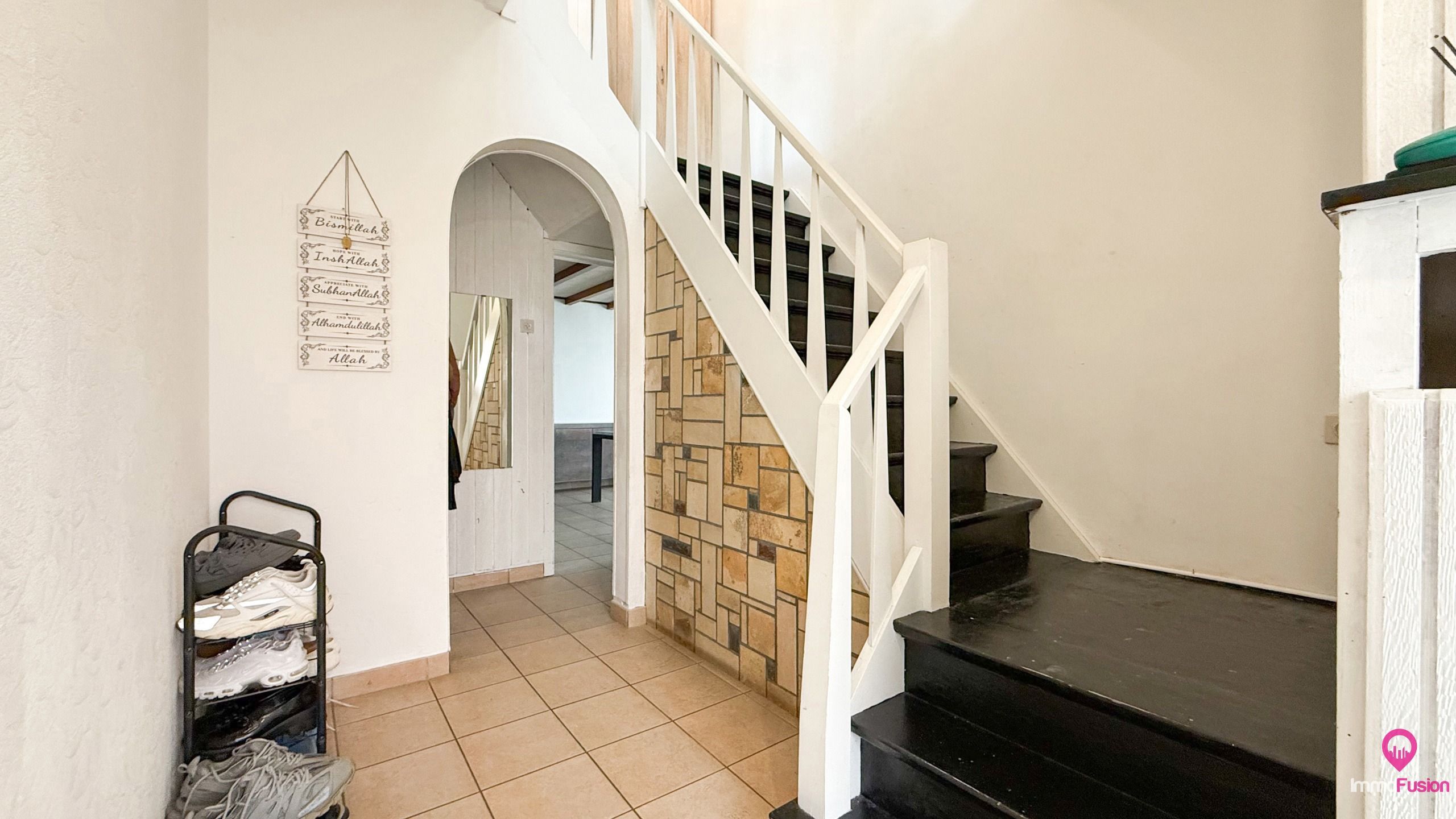 Instapklare woning met 6 slaapkamers in Heusden-Zolder! foto 21