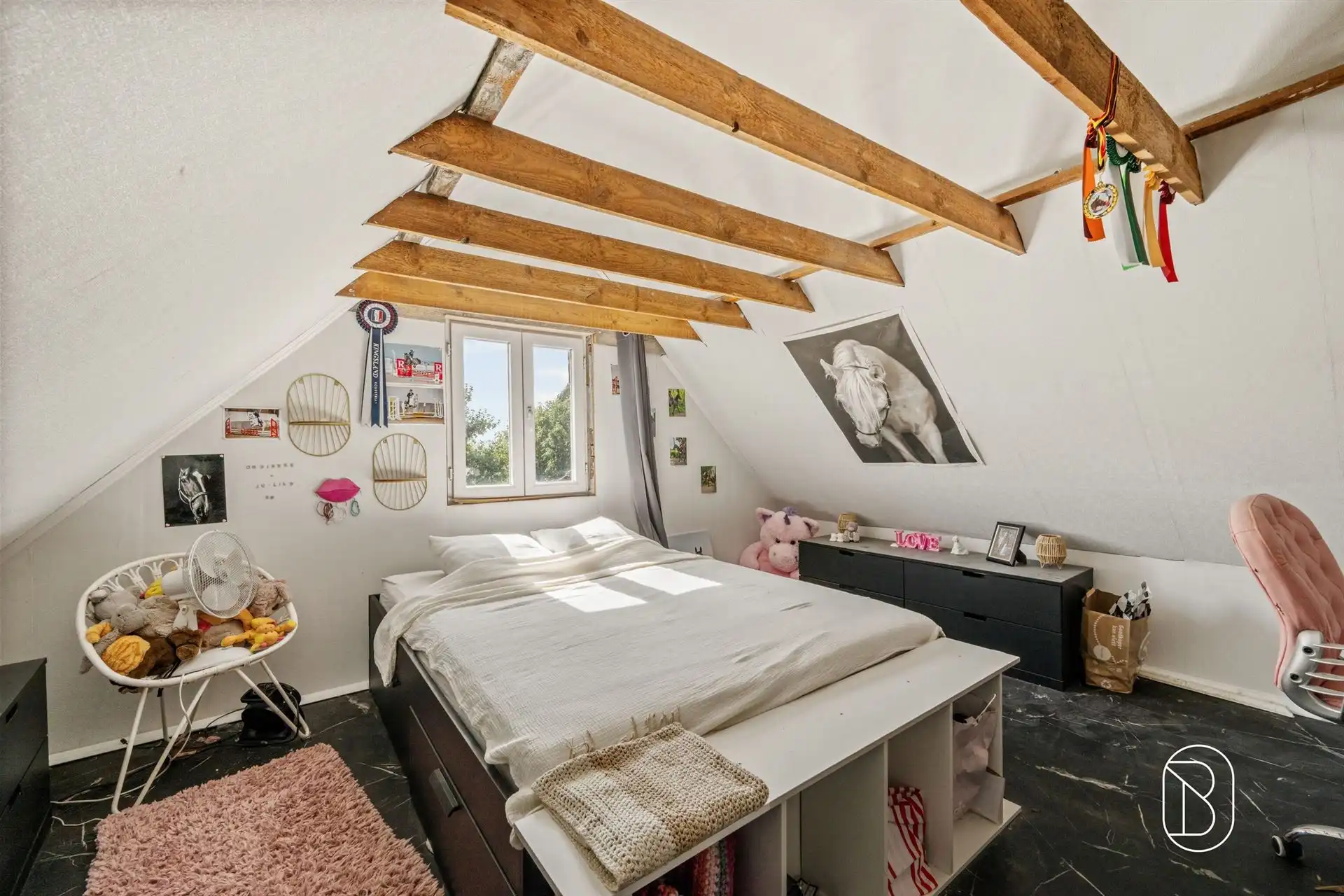 Instapklare alleenstaande woning op 1.082 m²! foto 15