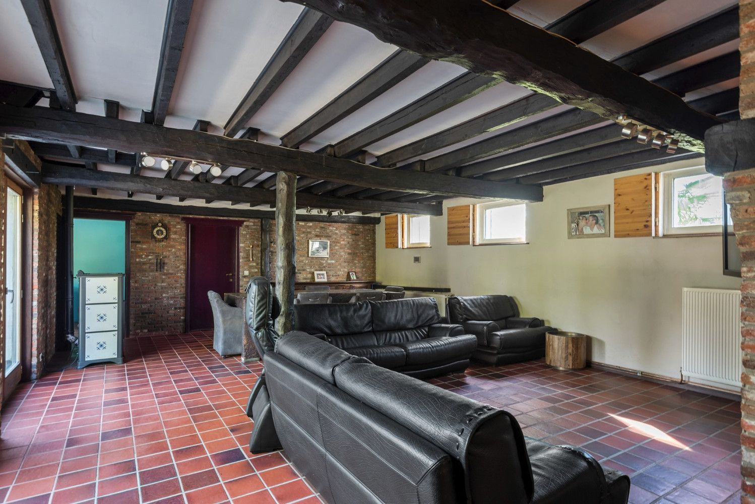 CHARMANTE HOEVE OP PERCEEL VAN 5.808 m²! foto 6